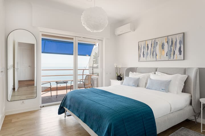 Varandas do Mar – Estoril Atlantic Views gallery image 4