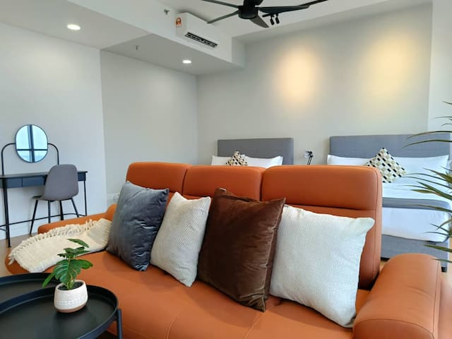 Fuji Stay by Sachzna managed Airbnb listing 2