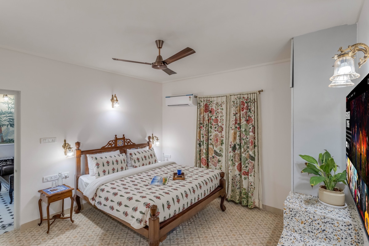 საძინებელი