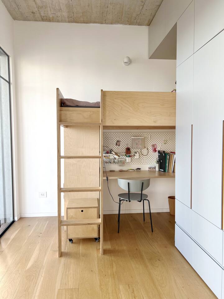 Спална соба 2