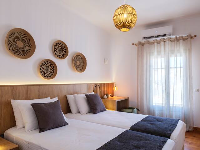 Mr & Mrs Mykonos The Residence gallery image 3