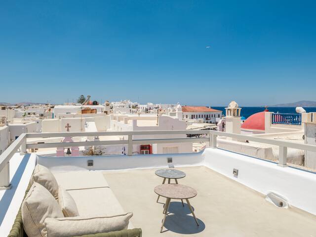 Mr & Mrs Mykonos The Residence gallery image 2