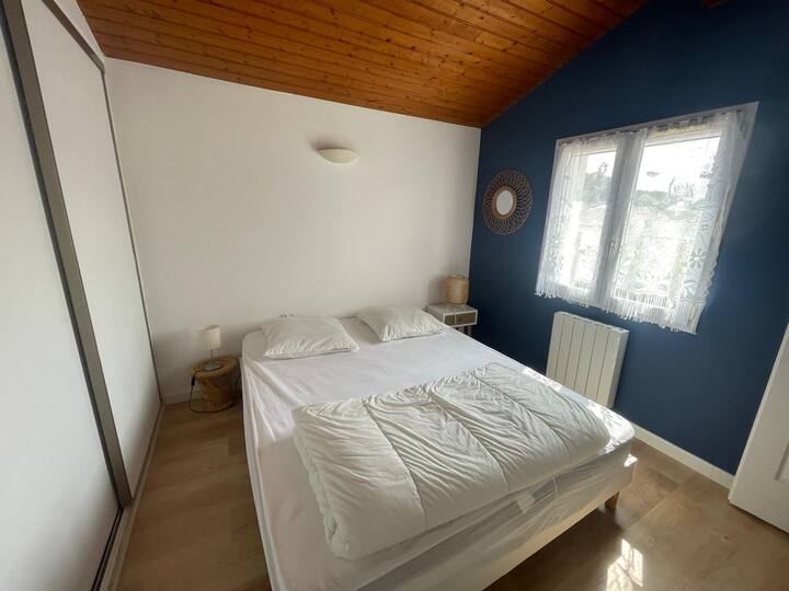 ห้องนอน