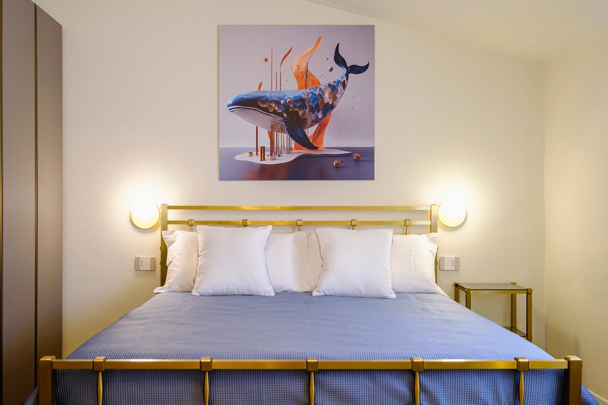 საძინებელი 2