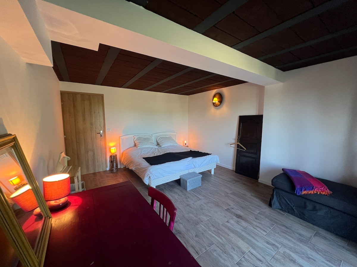 Chambre 2
