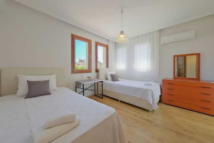 Спална соба 2