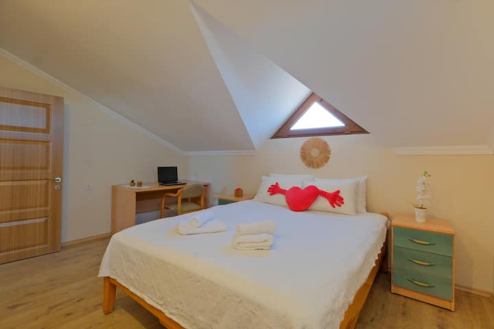 Спална соба 4