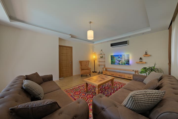 Villa Mare Fethiye - Fethiye