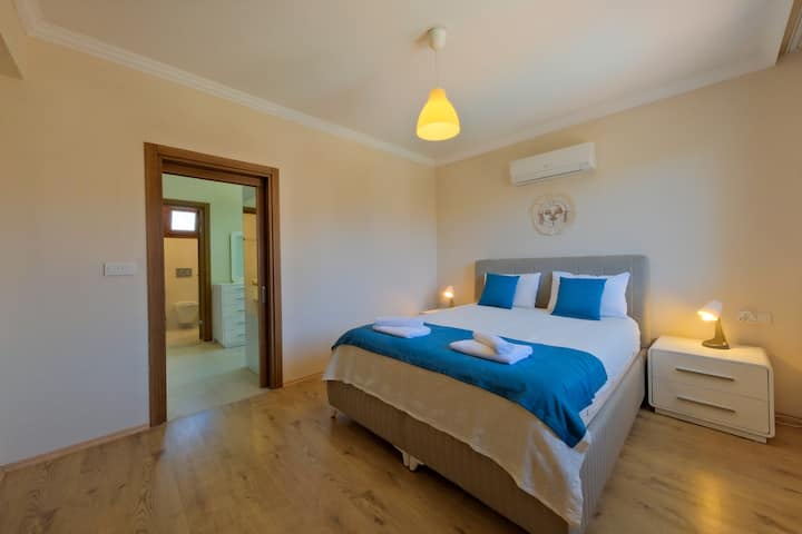 Спална соба 1