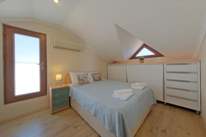 Спална соба 3