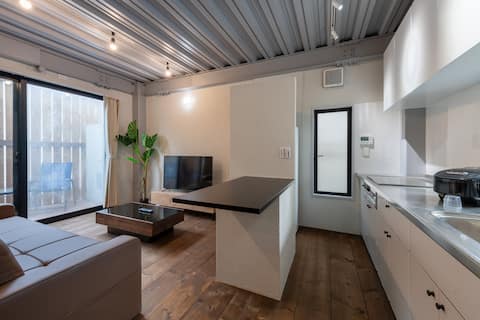 Good access to Disneyland! / The nearest station is Funabori station / Private detached house / Asak