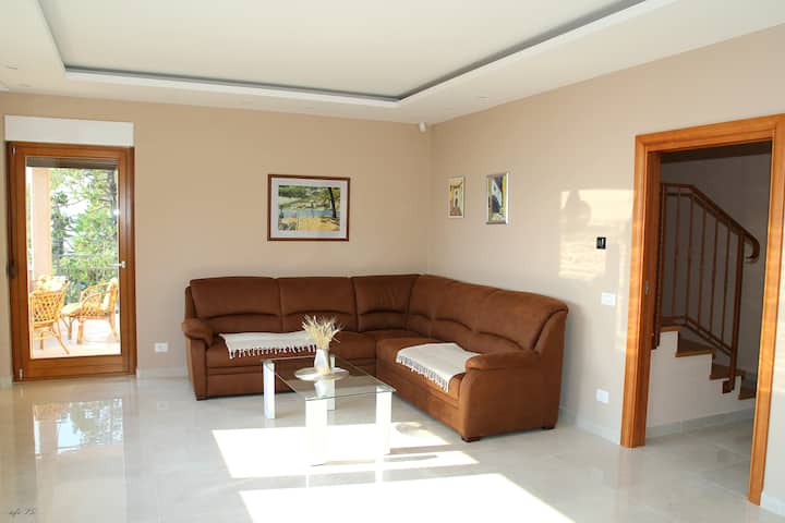 Holiday Home Salvia - Opatija