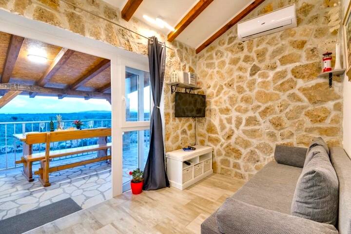 Holiday Home Villa Juli - Šibenik