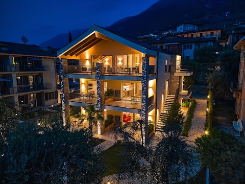 Lageta Apartments - Luce