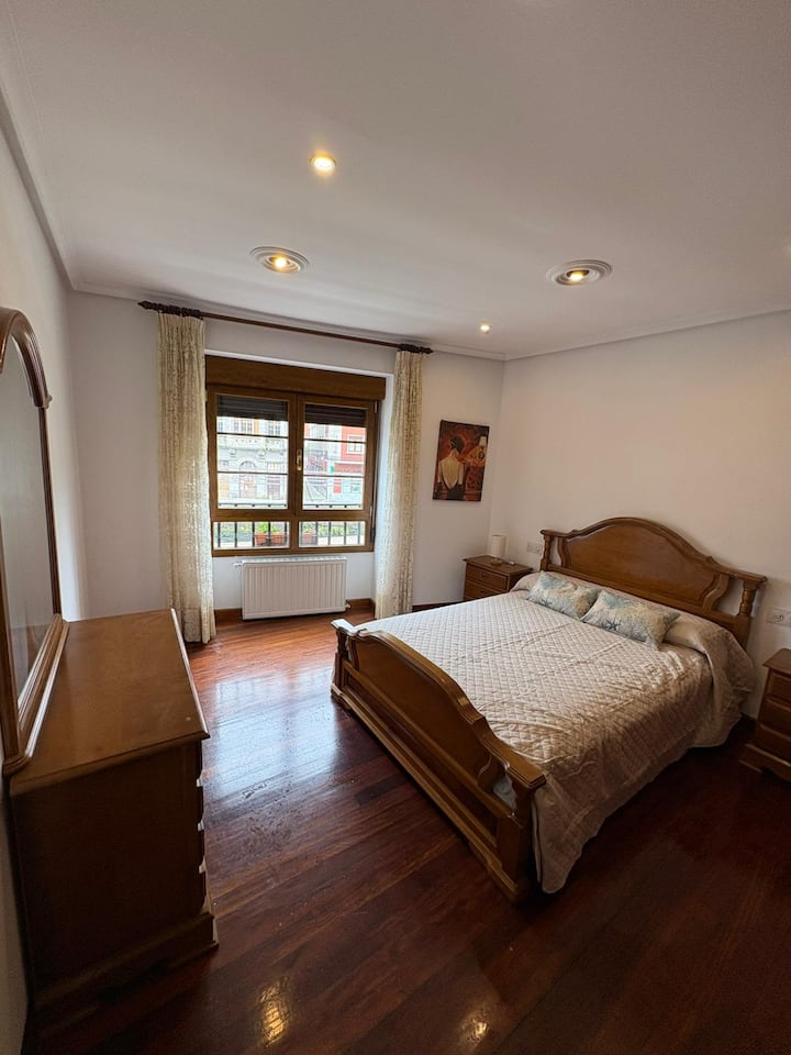 Спална соба