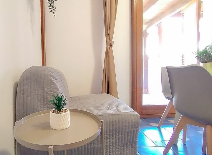Your Relaxing Spot – Nature, Comfort & Sea - Stintino