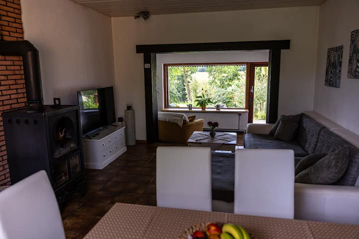 Ferienhaus40 - Bordesholm