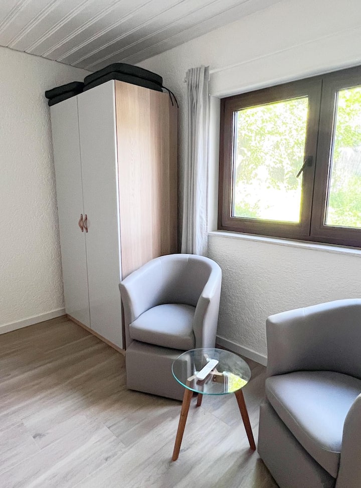 منطقة المعيشة