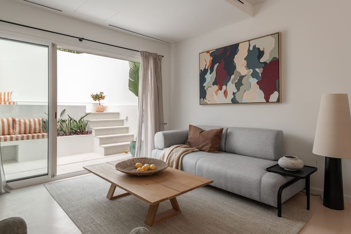 Modern Alvor 3br W/ Pool & Terrace – Casa Do Mar - Alvor