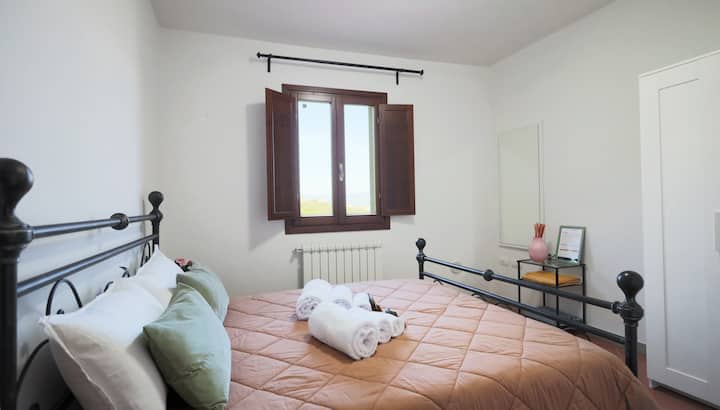 Chambre 1