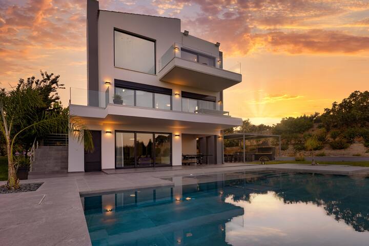 Villa Aurora 1- Getaway Bliss gallery image 3