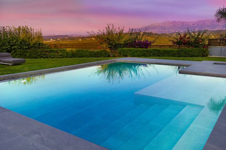 Villa Aurora 1- Getaway Bliss gallery image 4