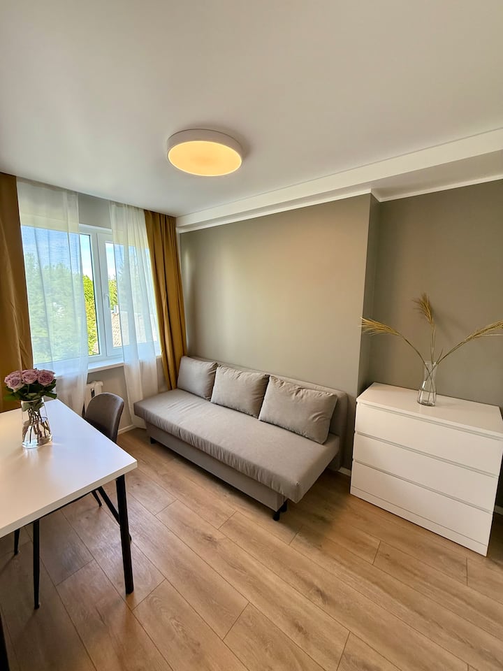 Спална соба 2