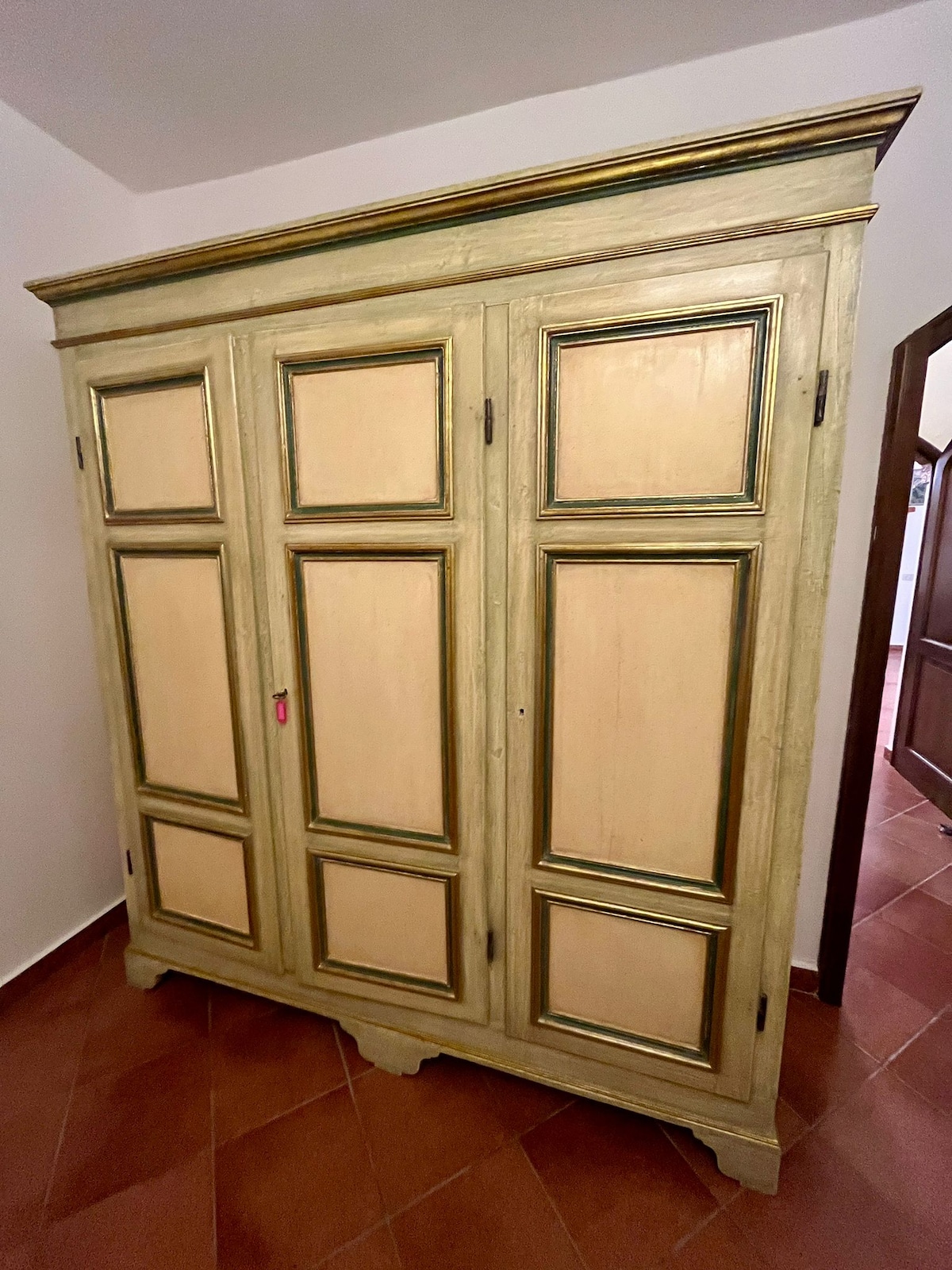 غرفة النوم 1