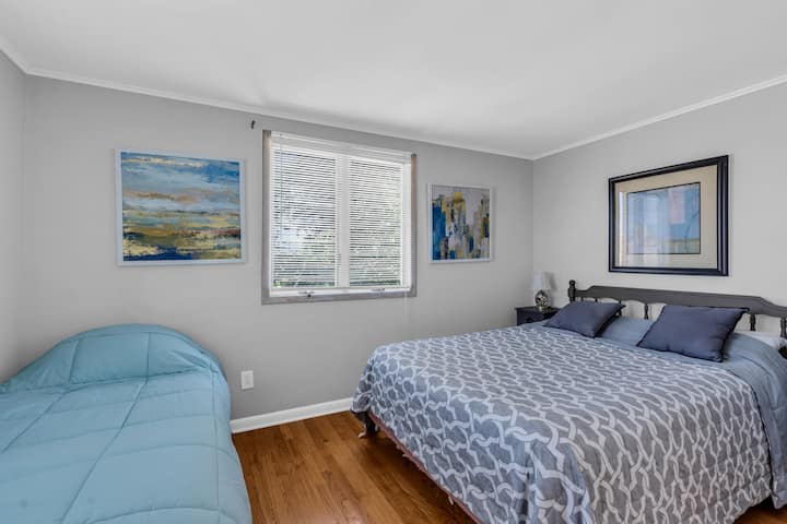 غرفة النوم 4