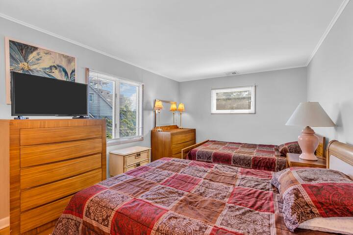 غرفة النوم 3