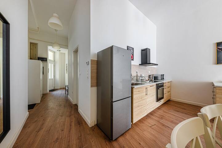 Livings managed Airbnb listing 2
