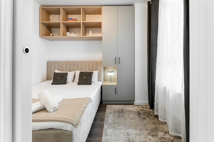 سرير مريح، مقاس 160/200 سم