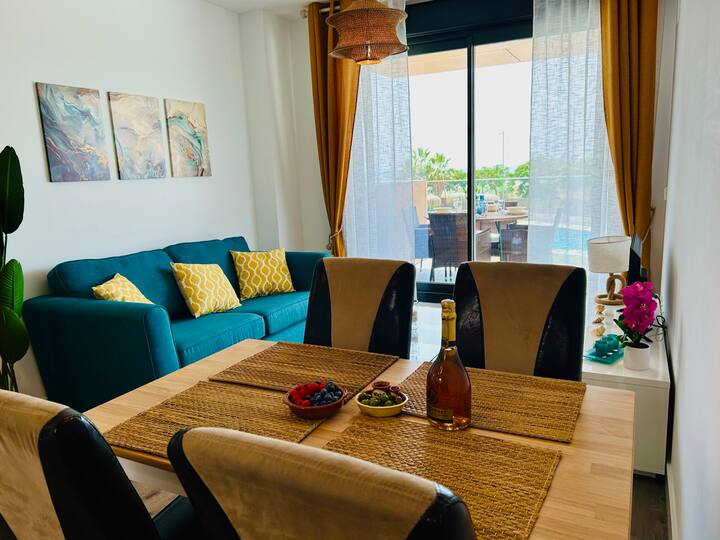 Adhara2 Buenavistaretreats - Torre del Mar