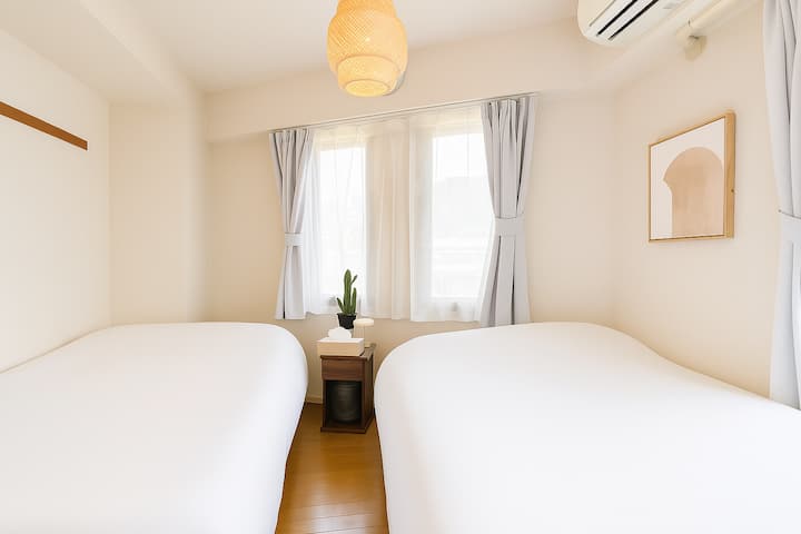 Slaapkamer 2