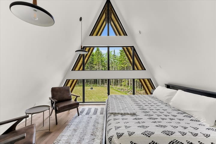 Спална соба 1