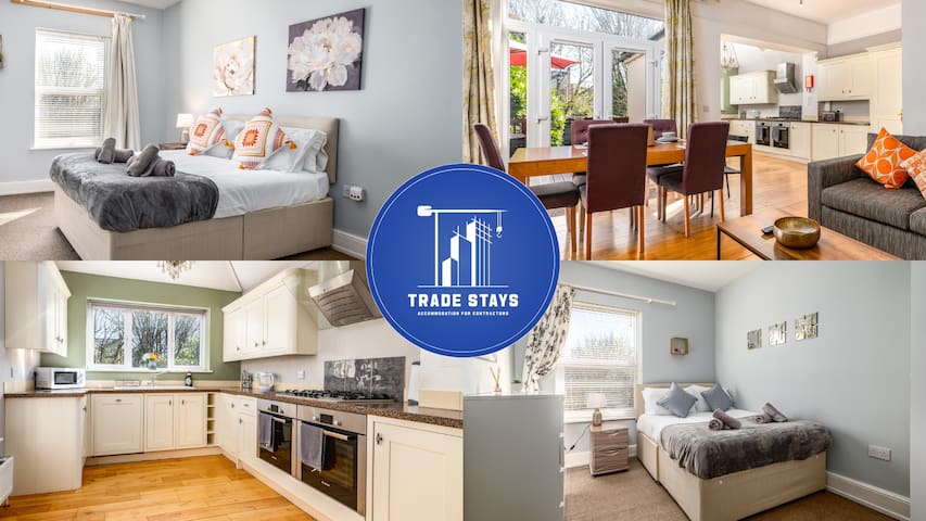 Ccjn Homes managed Airbnb listing 3