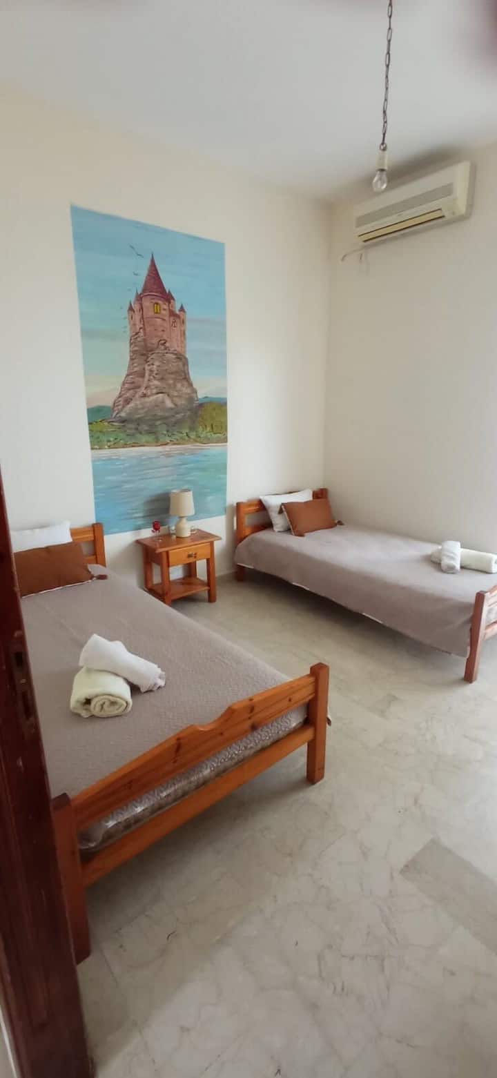 Dhomë gjumi 2