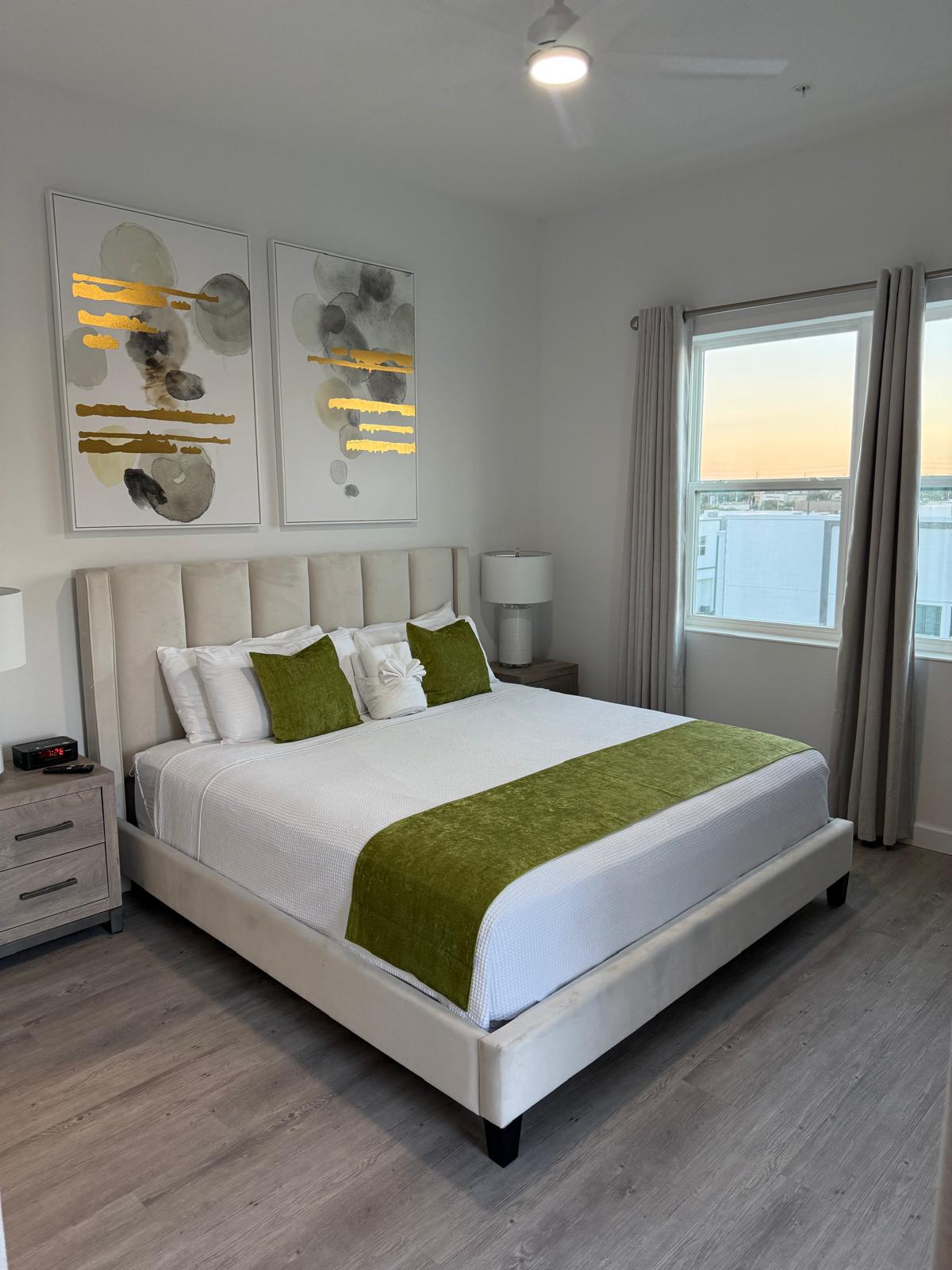 غرفة النوم 5