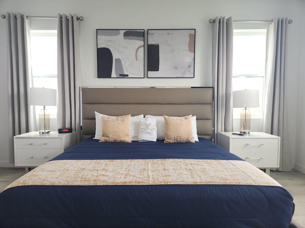 غرفة النوم 6