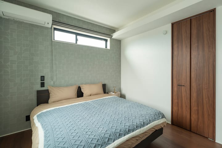 Спална соба 1