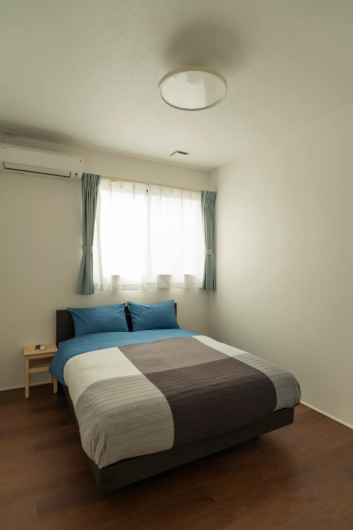 Спална соба 2