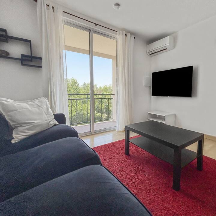 მისაღები ოთახი