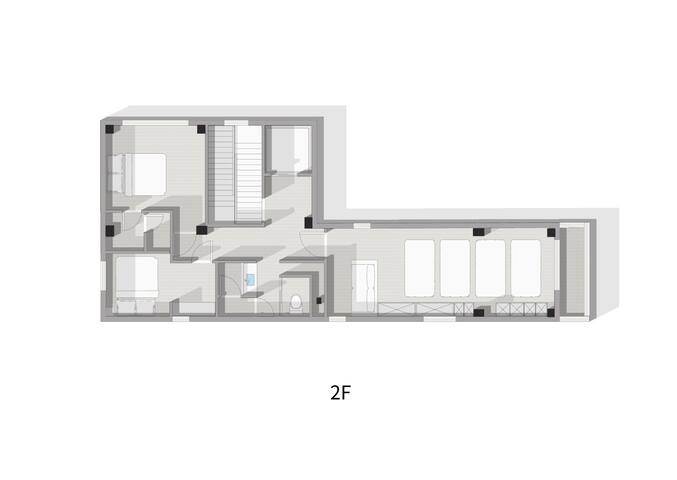 【浅草苑】浅草寺徒歩5分！180㎡の広々空間・本格和風庭園ビュー gallery image 4