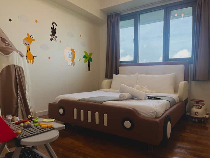 საძინებელი 3