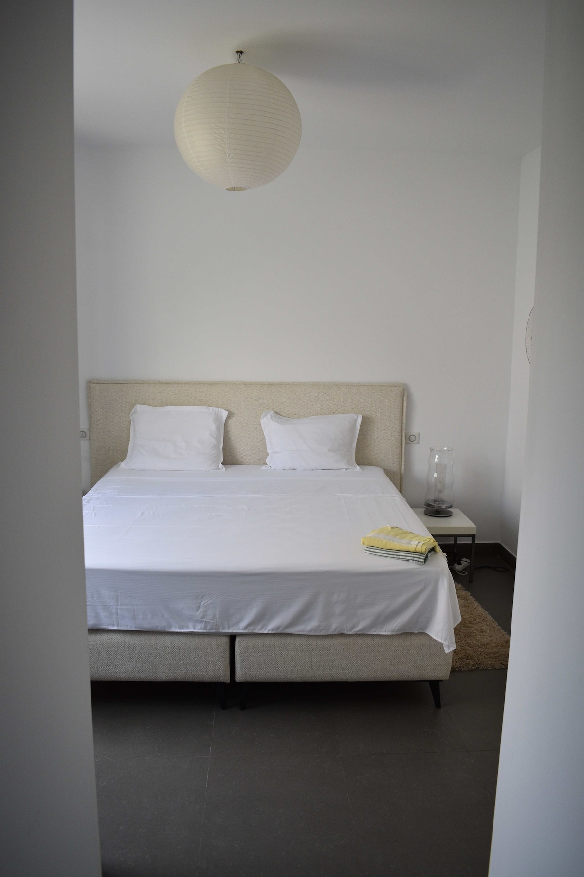 غرفة النوم 1