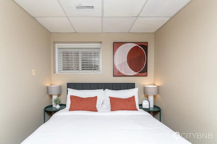 Schlafzimmer 3