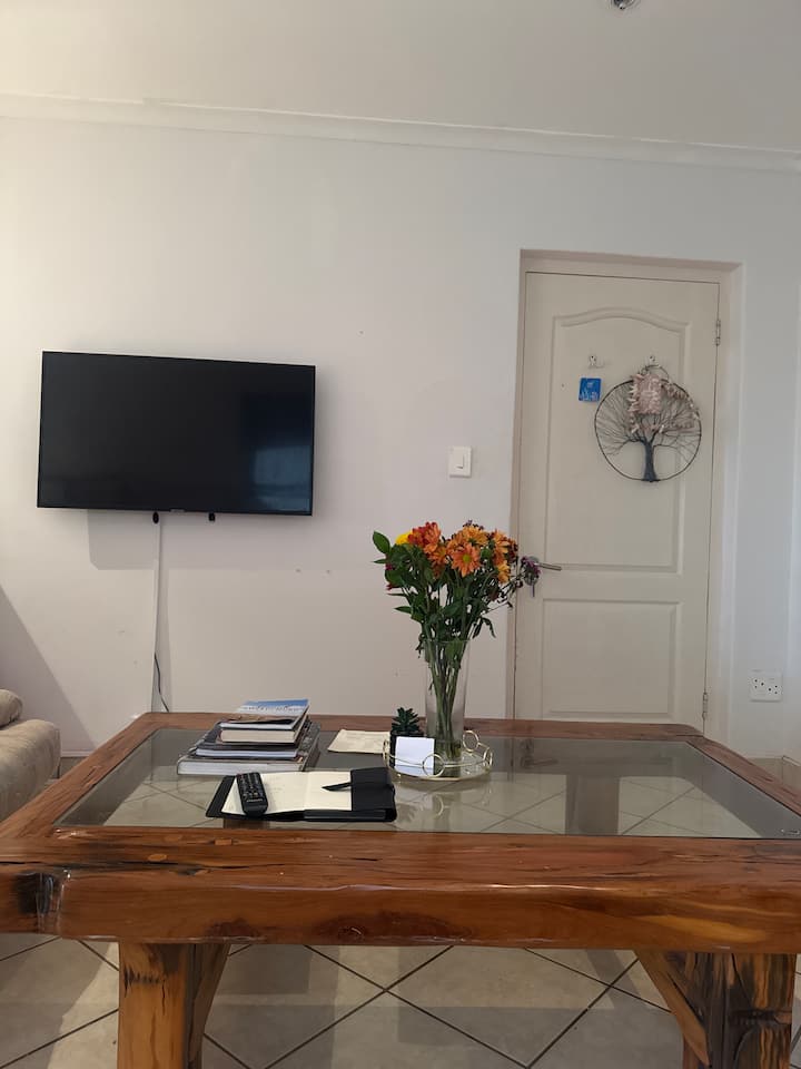 ห้องนั่งเล่น