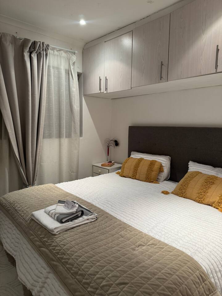 ห้องนอน