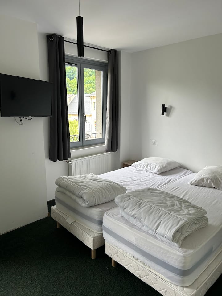 Chambre 4