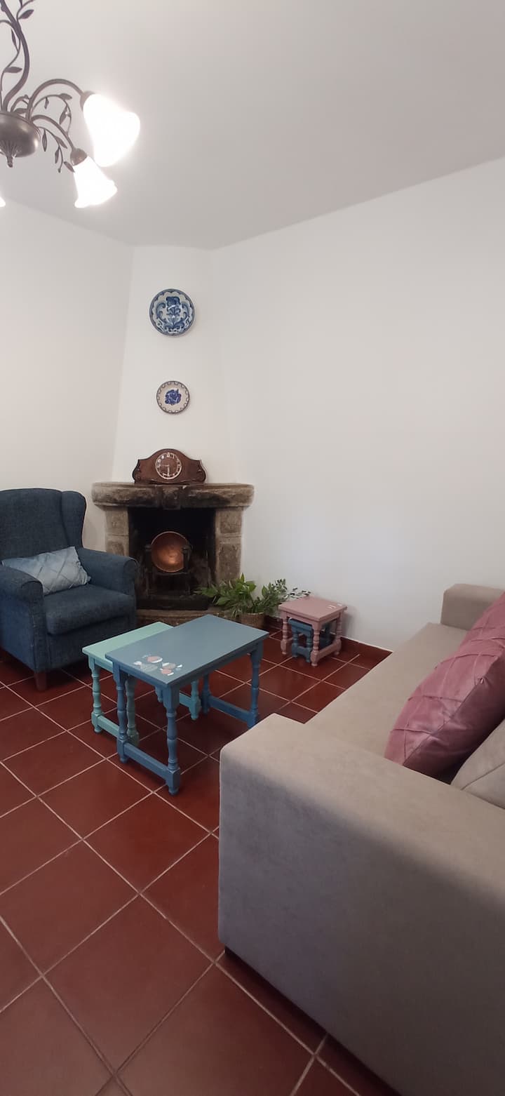 Las Marias - Alameda del Valle
